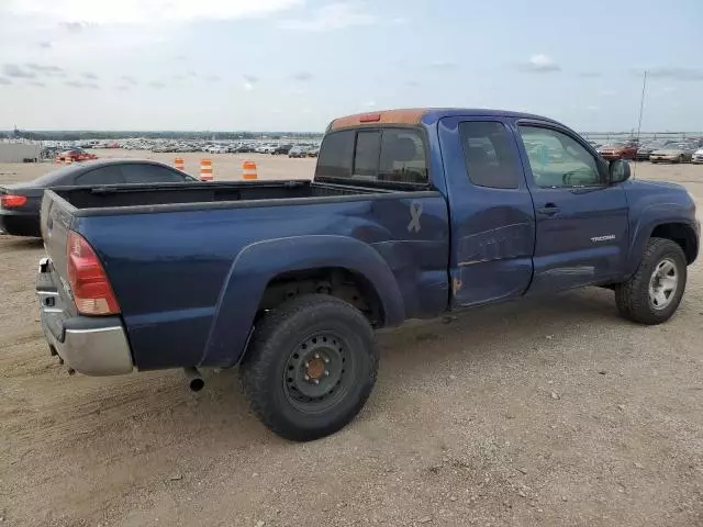 2005 Toyota Tacoma Prerunner Access Cab