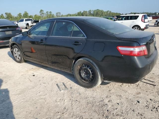 2009 Toyota Camry Base