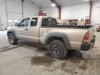 2006 Toyota Tacoma Access Cab