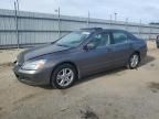 2006 Honda Accord EX