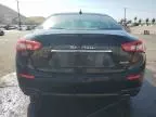 2014 Maserati Ghibli