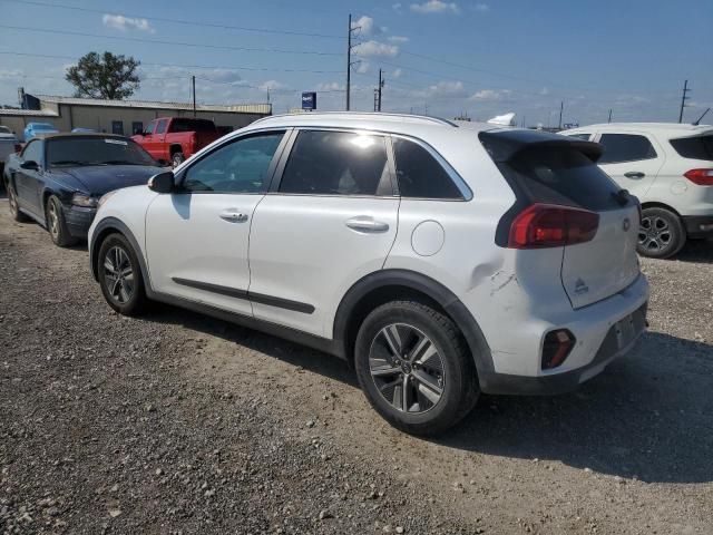 2020 KIA Niro EX Premium