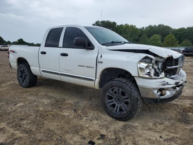 2007 Dodge RAM 1500 ST