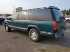 1997 Chevrolet Suburban K1500