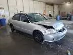 1999 Honda Civic Base