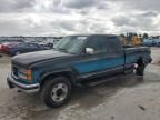 1994 GMC Sierra K1500