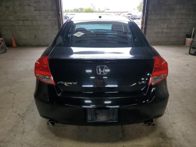 2012 Honda Accord EXL