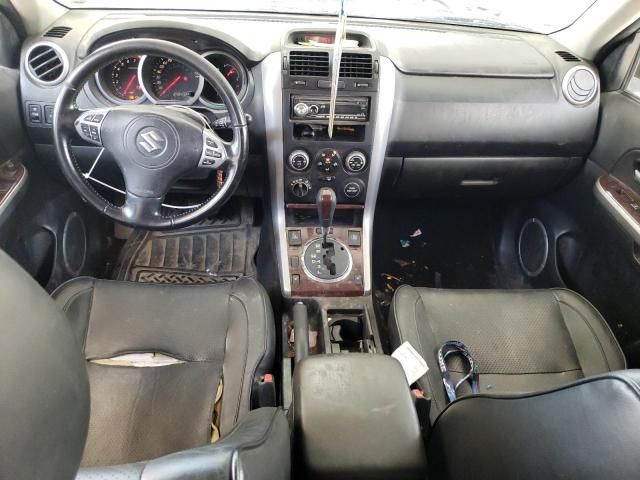 2006 Suzuki Grand Vitara Luxury