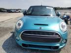 2018 Mini Cooper S