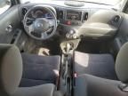 2010 Nissan Cube Base