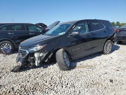 Chevrolet salvage cars for sale: 2019 Chevrolet Equinox LT