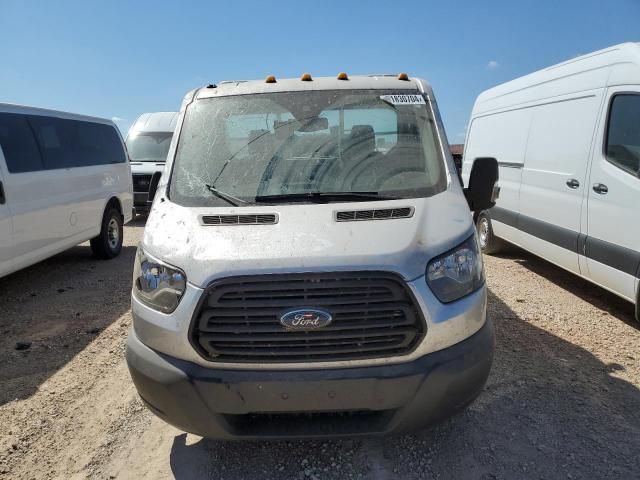 2012 Ford Transit T-350 HD