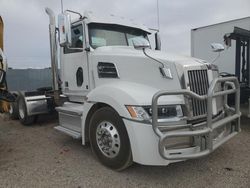 Western Star salvage cars for sale: 2018 Western Star 5700 XE