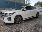 2019 Hyundai Ioniq Limited