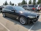 2021 BMW 530 I