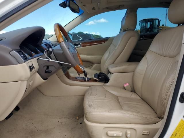 2005 Lexus ES 330