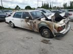 1986 Rolls-Royce Silver Spur