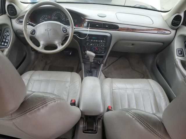 2003 Chevrolet Malibu LS