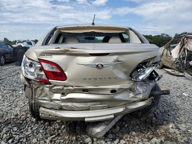 2007 Chrysler Sebring Touring