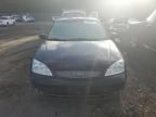 2005 Ford Focus ZX4 ST