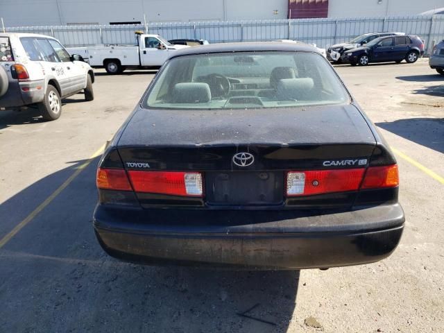 2000 Toyota Camry CE