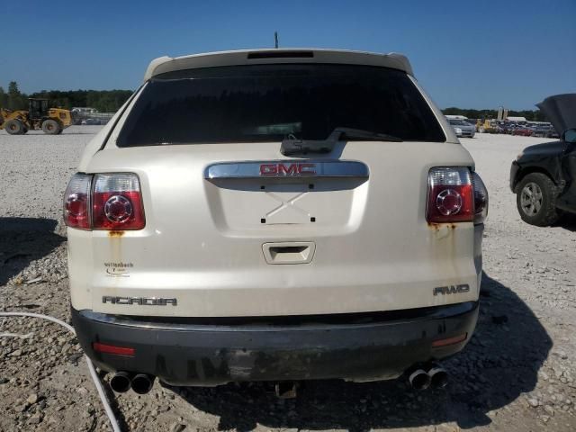 2007 GMC Acadia SLT-1