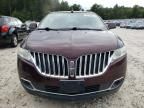 2011 Lincoln MKX