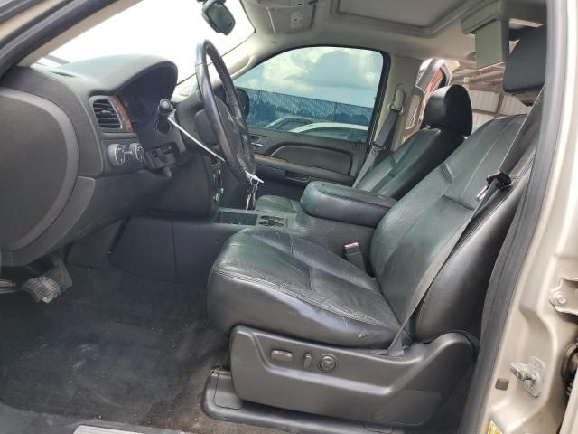 2007 GMC Yukon