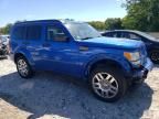 2007 Dodge Nitro R/T