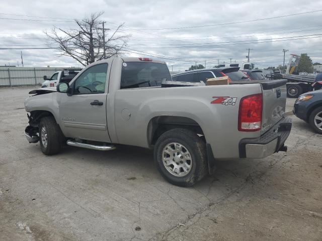 2007 GMC New Sierra K1500