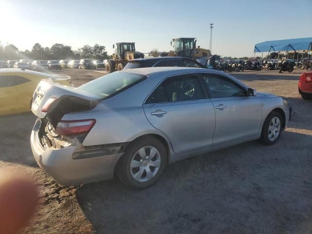 2007 Toyota Camry CE