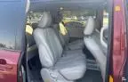 2011 Toyota Sienna XLE