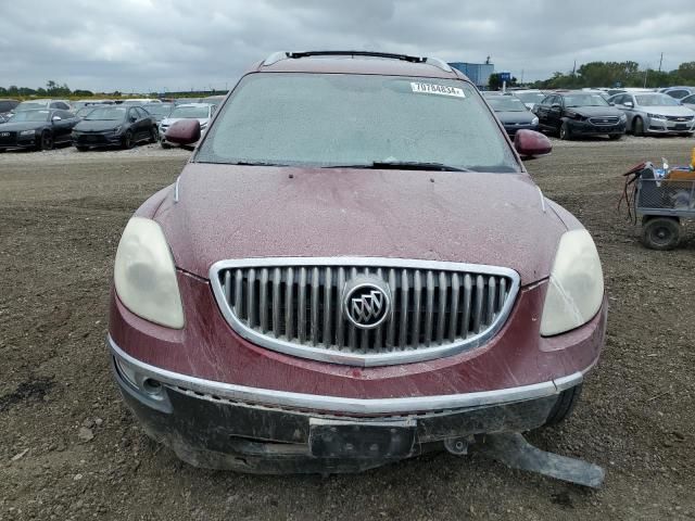 2008 Buick Enclave CXL