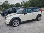 2008 Mini Cooper S Clubman