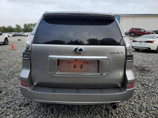 2022 Lexus GX 460