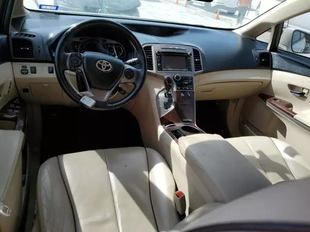 2013 Toyota Venza LE