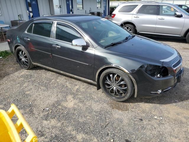 2011 Chevrolet Malibu LTZ