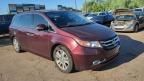 2014 Honda Odyssey Touring