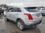 2017 Cadillac XT5 Platinum