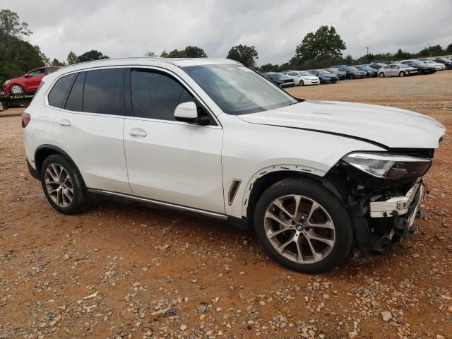 2022 BMW X5 Sdrive 40I