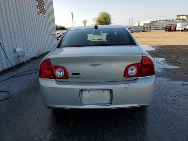 2012 Chevrolet Malibu 2LT