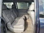 2010 Honda Odyssey EXL