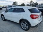 2018 Mercedes-Benz GLA 250 4matic