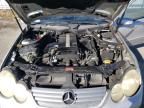 2003 Mercedes-Benz C 230K Sport Coupe