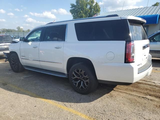 2016 GMC Yukon XL Denali