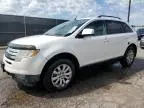 2009 Ford Edge Limited