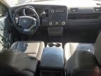 2007 Honda Ridgeline RTL