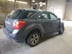 2010 Chevrolet Equinox LS