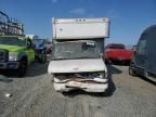 2000 Ford Econoline E350 Super Duty Cutaway Van