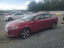 2013 Ford Fusion SE en venta en Concord, NC